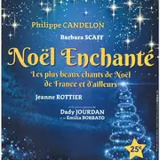 Spectacle musical - Noël enchanté