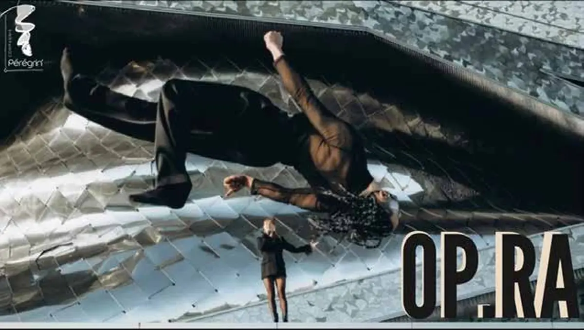 Spectacle musical OP.RA