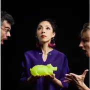 Spectacle musical : Parade