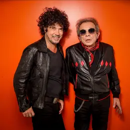 Spectacle musical - Philippe Manœuvre : Un Enfant du rock raconte