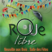 Spectacle Musical Roue Libre