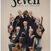 Spectacle musical Seven à l'Ébénisterie