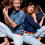 Spectacle musical | Tèmpi Tèmtoa avec Barbara Glet et Louis Galliot