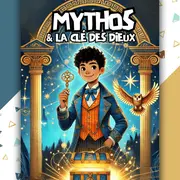 Spectacle : Mythos & la clé des Dieux à Niort