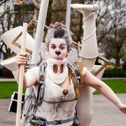 Spectacle  N’être