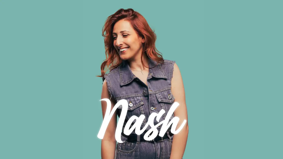 Spectacle : Nash au 20/35