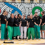 Spectacle - Negitachi