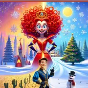 Spectacle Nicolas Et Sortilège De Noël