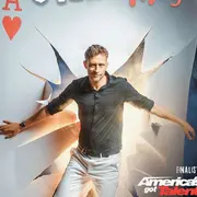 Spectacle : Nicolas Ribs - Stand Up Magic