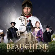Spectacle nocturne - Un mystérieux héritage