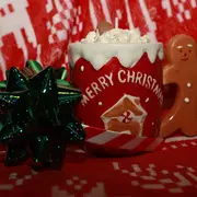 Spectacle Noël son et lumière