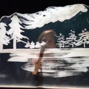 Spectacle - Nos forêts intérieures