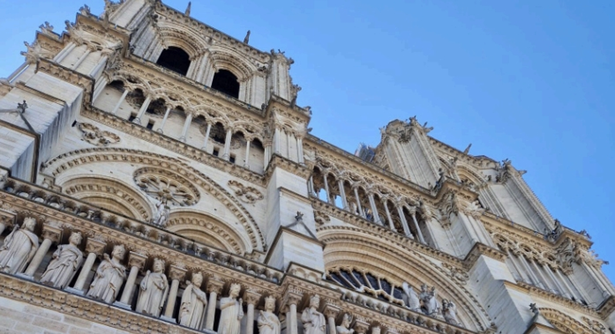 Spectacle - Notre-Dame de Paris