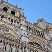 Spectacle - Notre-Dame de Paris
