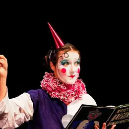 Spectacle : Nous aurions dû crier comme des fous