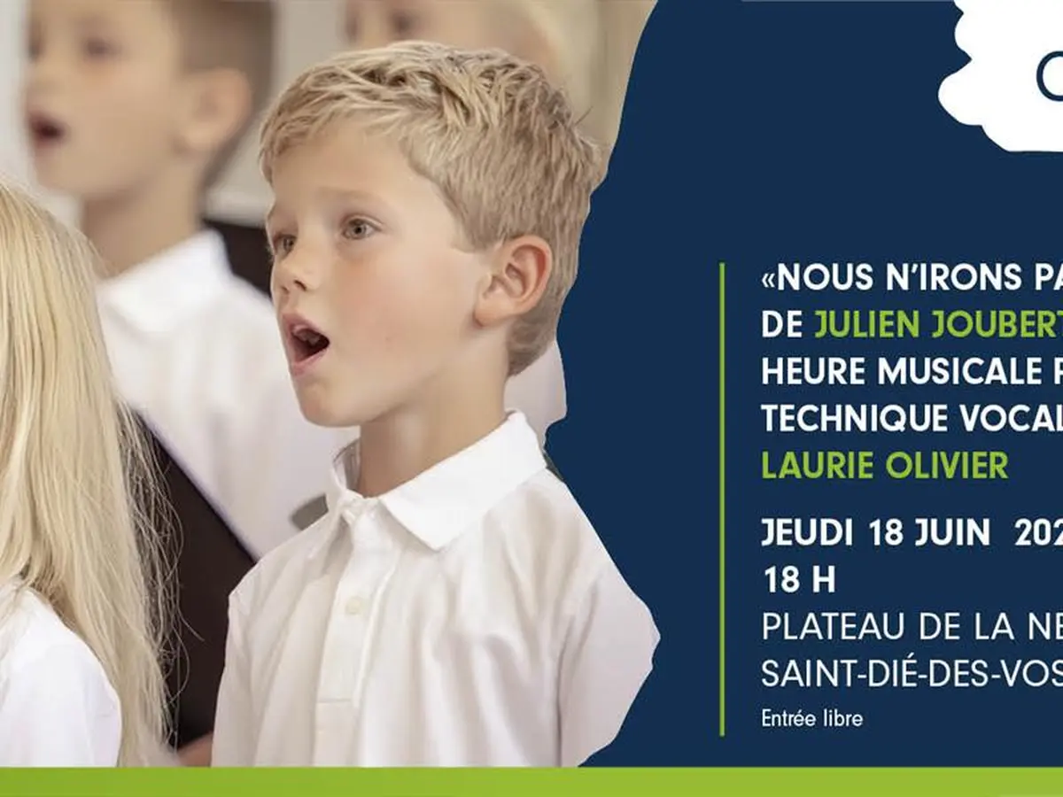 Spectacle-Nous n'irons pas à l'Opéra
