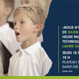 Spectacle-Nous n'irons pas à l'Opéra