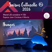 Spectacle Nuages