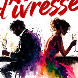 Spectacle - Nuit d'ivresse