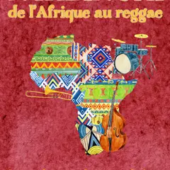 Spectacle Nyabinghi, De L’afrique Au Reggae