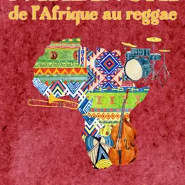 Spectacle Nyabinghi, De L’afrique Au Reggae