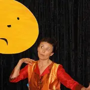 Spectacle O SOLE MIO (6 mois à 3 ans)