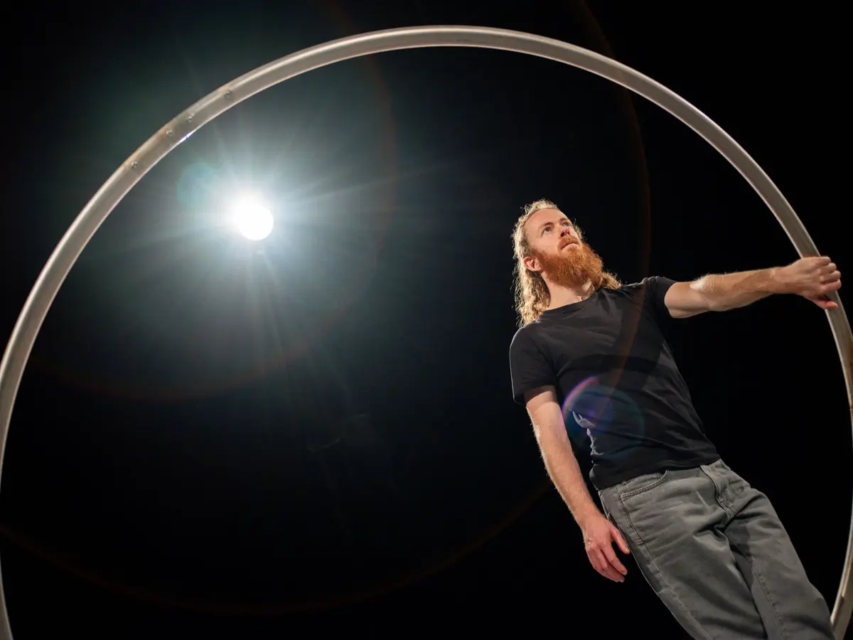 Spectacle : Ode à la douceur