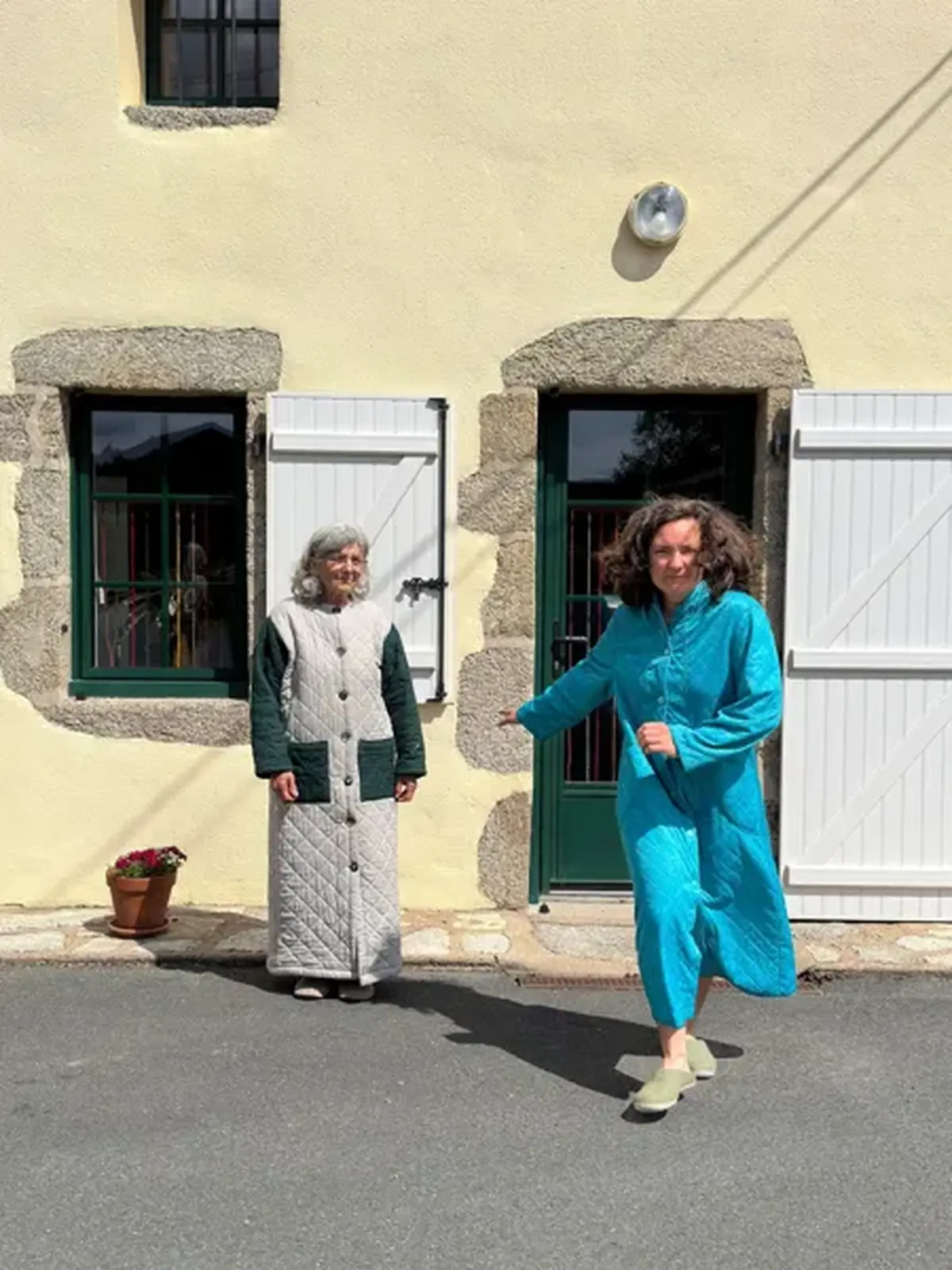 Spectacle On a failli t'appeler Marthe