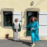 Spectacle On a failli t'appeler Marthe