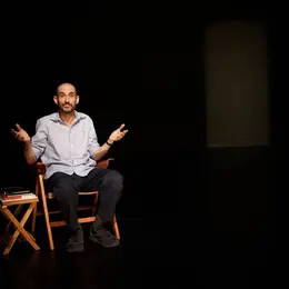 Spectacle - on ne jouait pas à la pétanque dans le ghetto de Varsovie