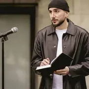 Spectacle - Osman le vrai - Joking Day