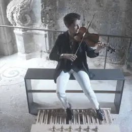 Spectacle OVNI Baroque (Bol d’Air)