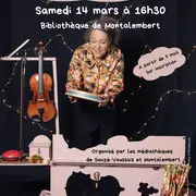 Spectacle Palimp'sieste