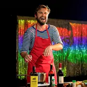 Spectacle : Parler pointu