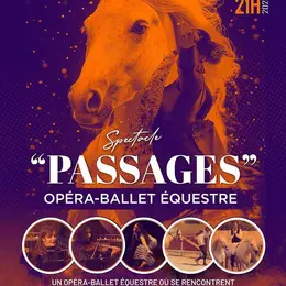Spectacle Passages