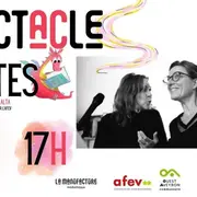 Spectacle : Pépites