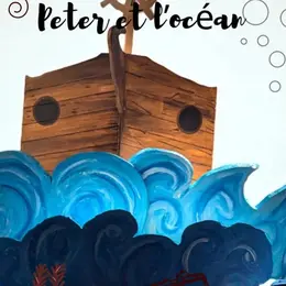Spectacle - Peter et l'océan