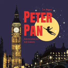 Spectacle : Peter Pan