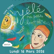 Spectacle petite enfance