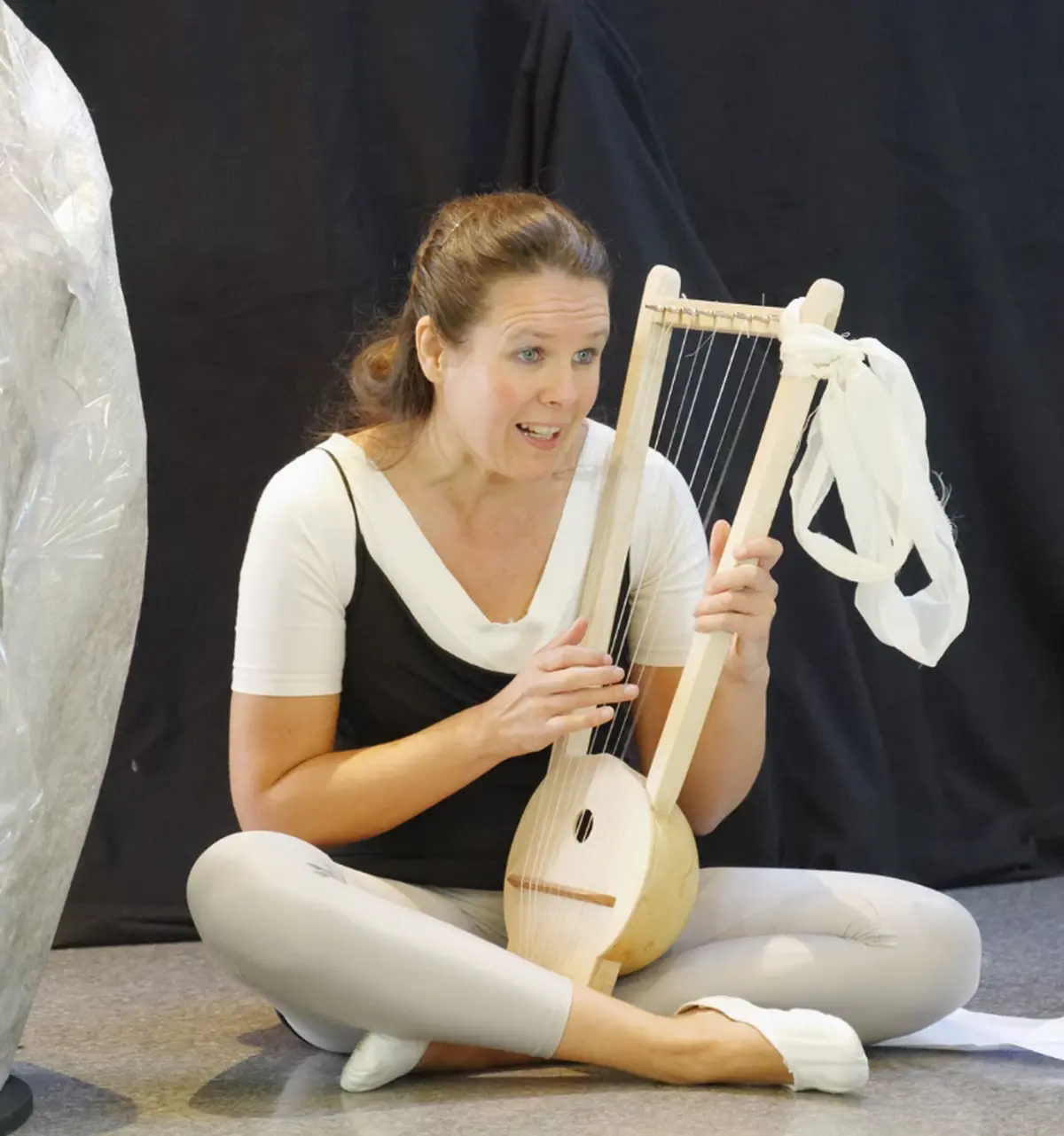 Spectacle petite enfance