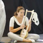 Spectacle petite enfance