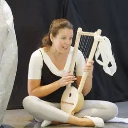 Spectacle petite enfance