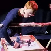 Spectacle Petite Enfance : L'Oulipeau