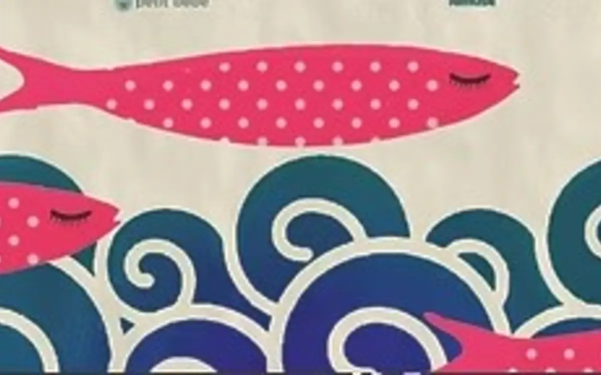 Spectacle petite enfance : voyage à la mer