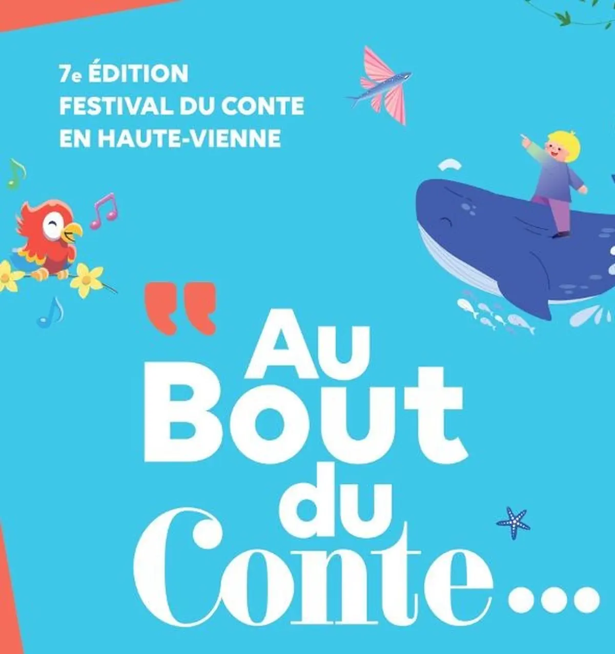 Spectacle Petits contes cuisinés