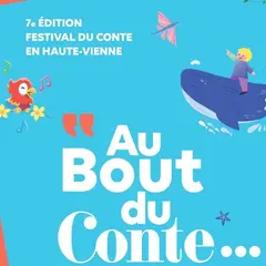 Spectacle Petits contes cuisinés