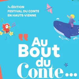 Spectacle Petits contes cuisinés
