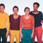 Spectacle  Petits points de vie  théâtre dès 5 ans