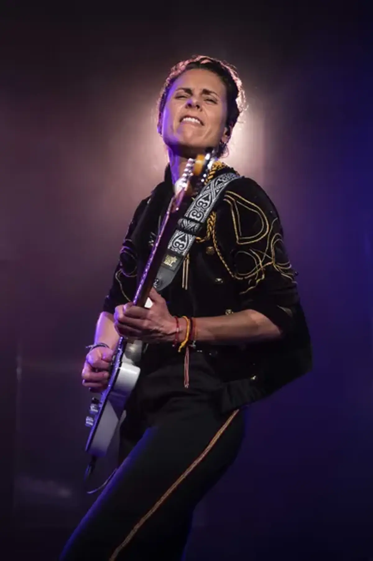 Spectacle Phanee de Pool