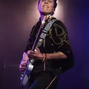 Spectacle Phanee de Pool